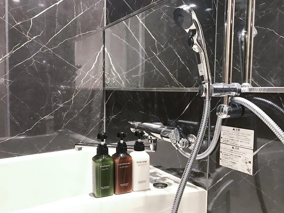 M-1 Tokyo Unoki Apartamento