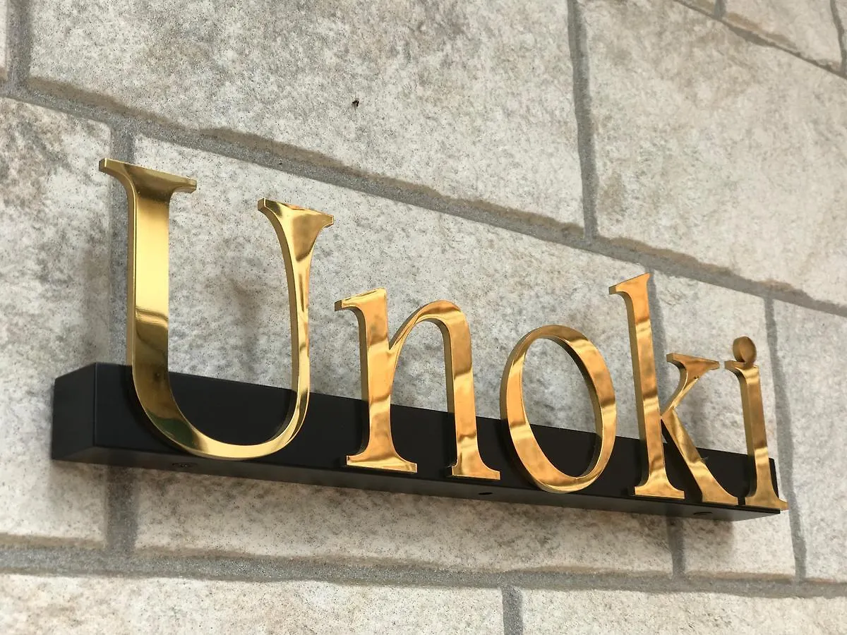 M-1 Tokyo Unoki Lejlighed