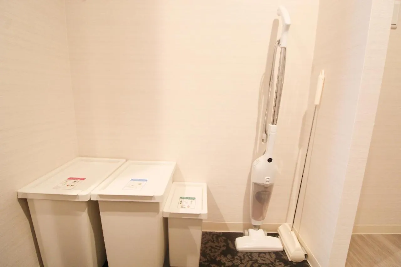 M-1 Tokyo Unoki Apartment