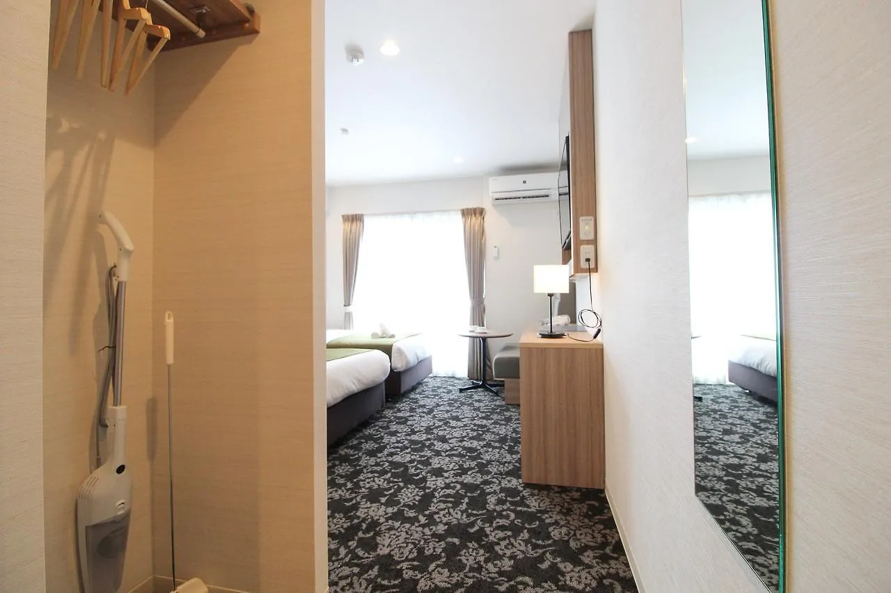 M-1 Tokyo Unoki Apartment