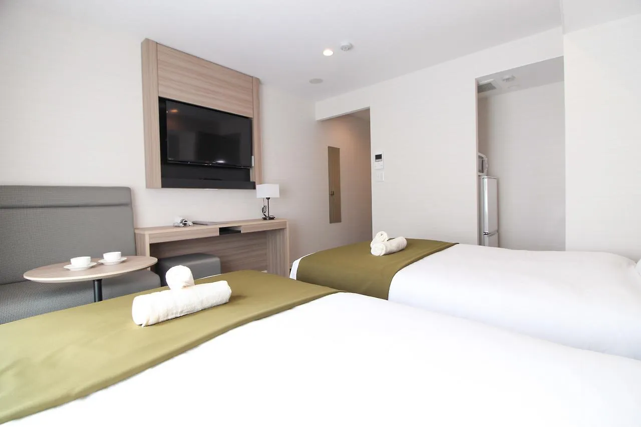M-1 Tokyo Unoki Apartment
