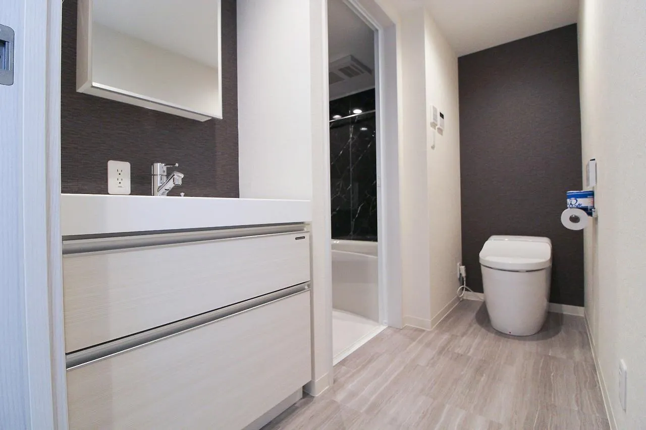 M-1 Tokyo Unoki Apartment