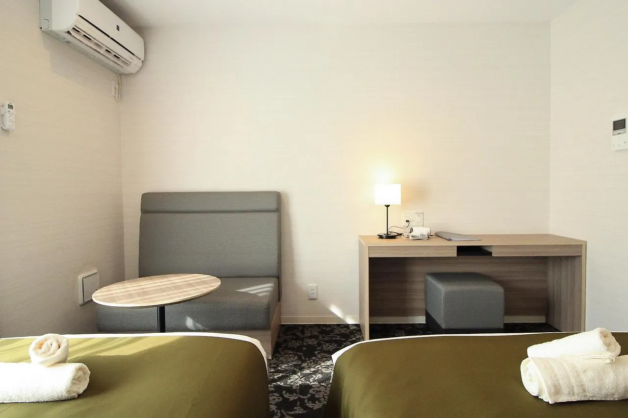 M-1 Tokyo Unoki Apartment