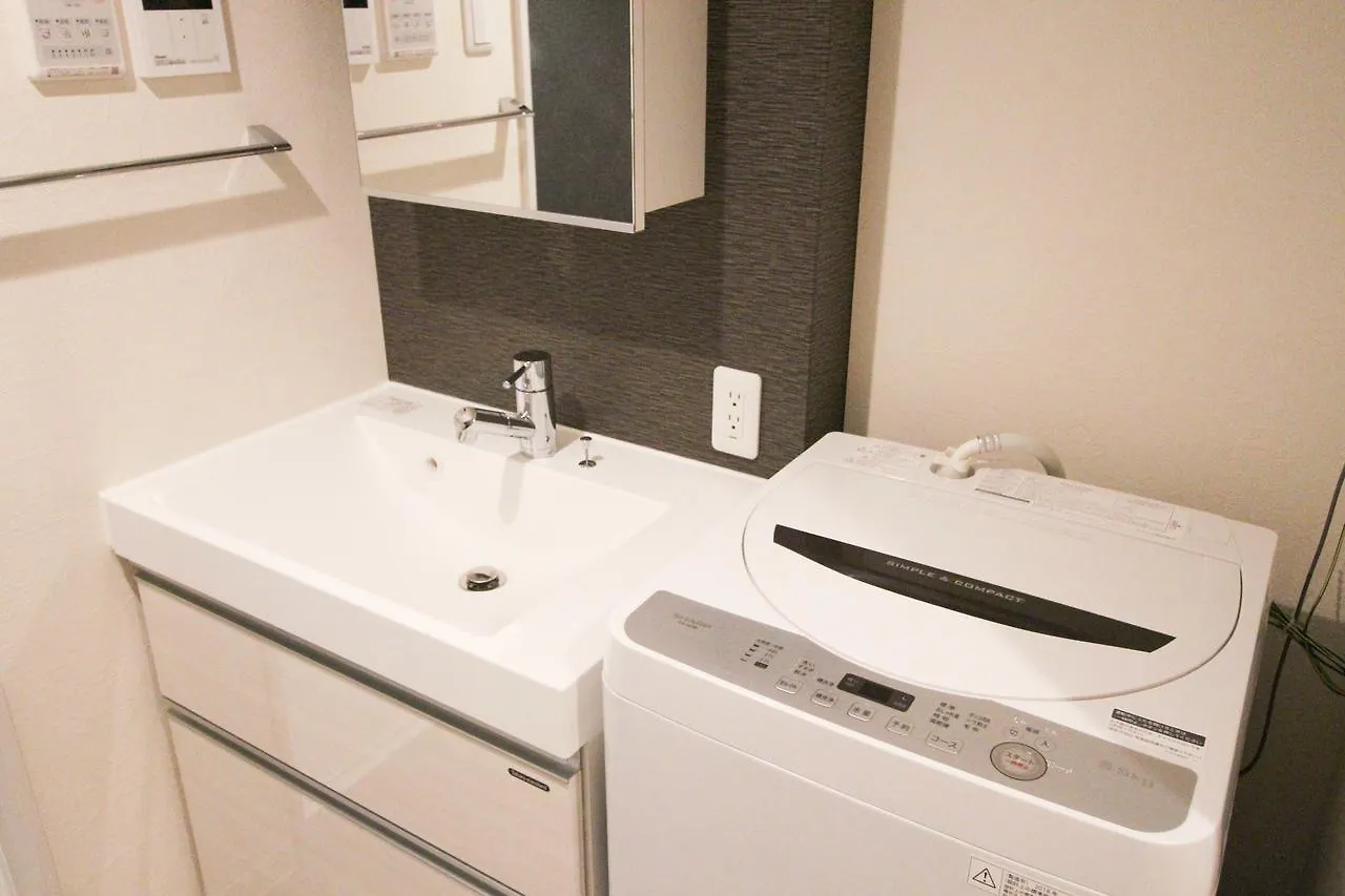 M-1 Tokyo Unoki Apartment