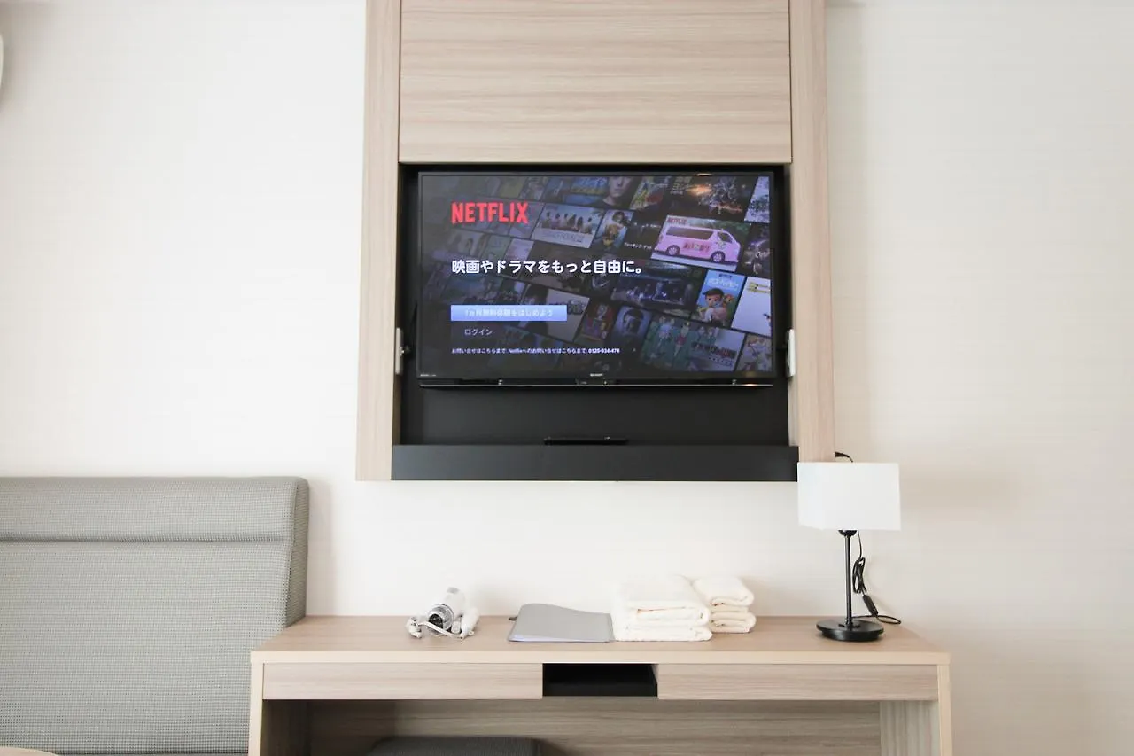 M-1 Tokyo Unoki Apartment