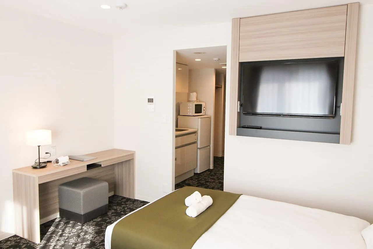 M-1 Tokyo Unoki Apartment