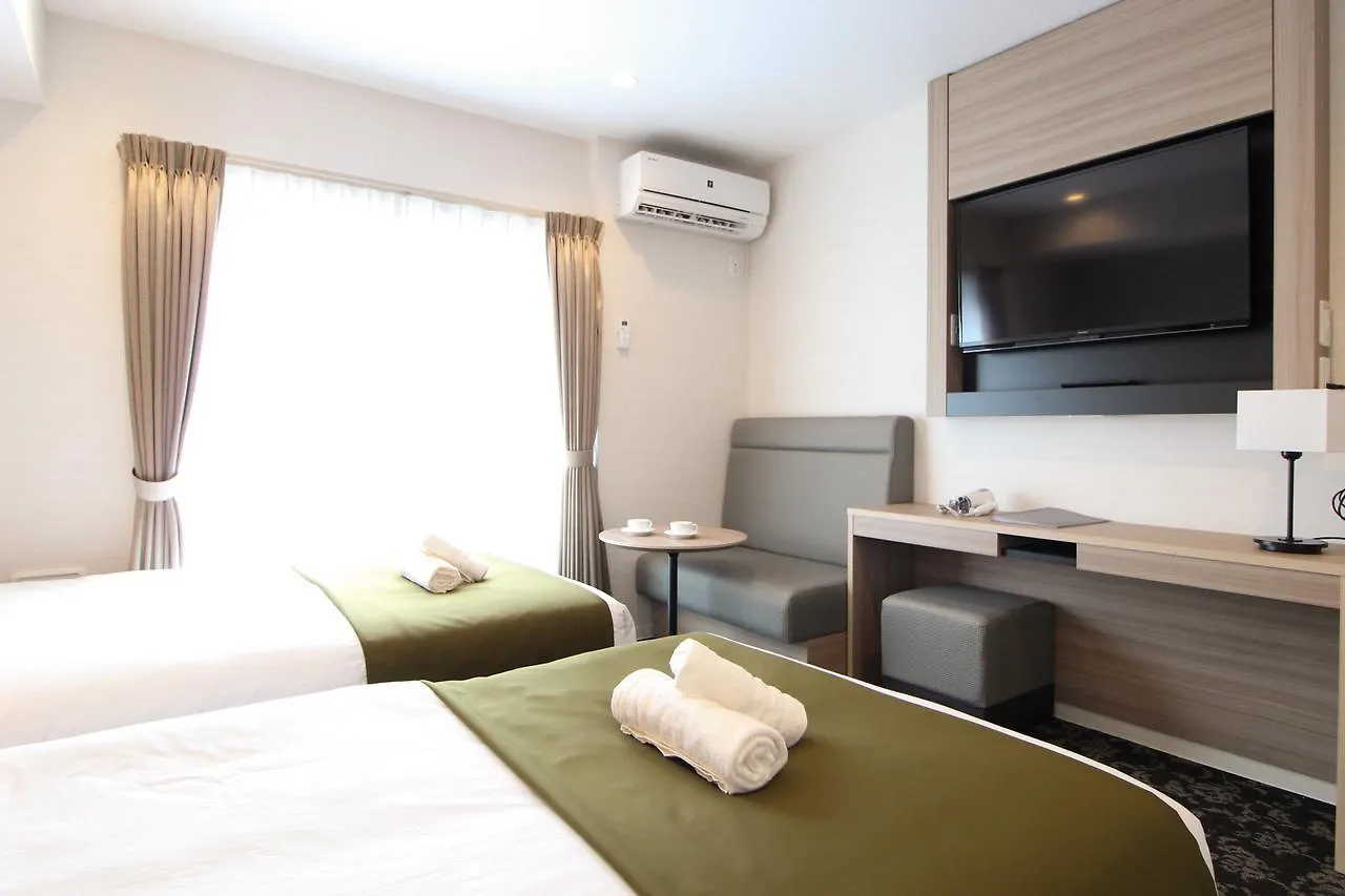 M-1 Tokyo Unoki Apartment