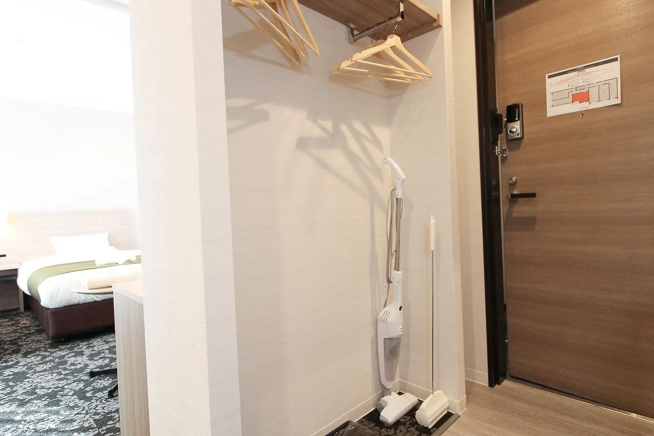 M-1 Tokyo Unoki Apartment Japan